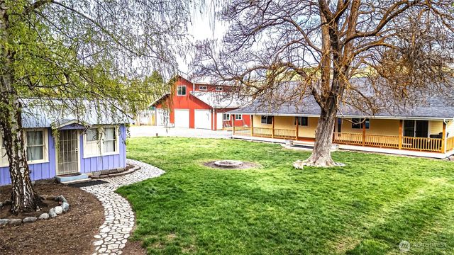 5119 Regan Road, Cashmere, WA 98815