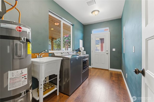 5119 Regan Road, Cashmere, WA 98815