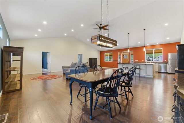 5119 Regan Road, Cashmere, WA 98815