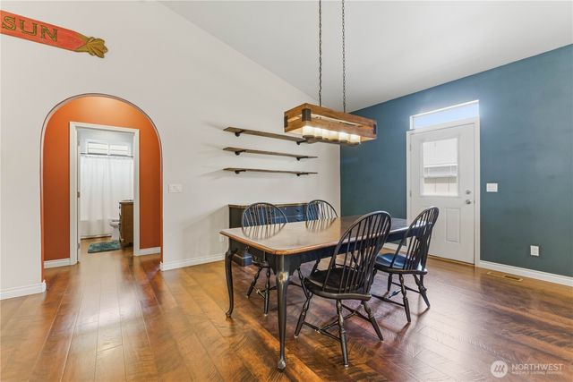 5119 Regan Road, Cashmere, WA 98815