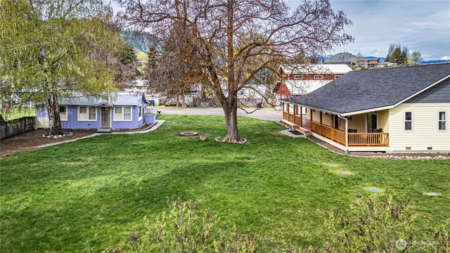 5119 Regan Road, Cashmere, WA 98815