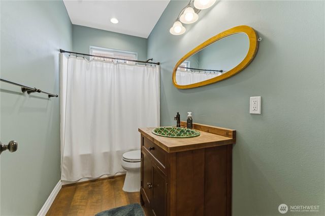 5119 Regan Road, Cashmere, WA 98815