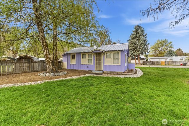 5119 Regan Road, Cashmere, WA 98815