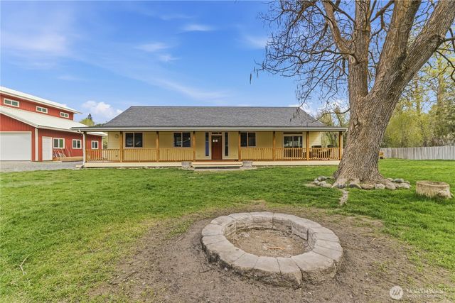 5119 Regan Road, Cashmere, WA 98815