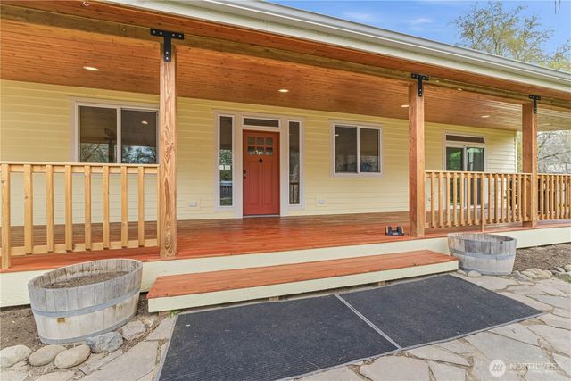 5119 Regan Road, Cashmere, WA 98815