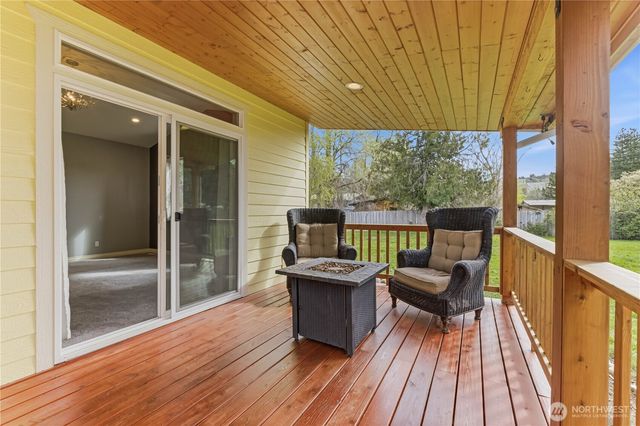 5119 Regan Road, Cashmere, WA 98815