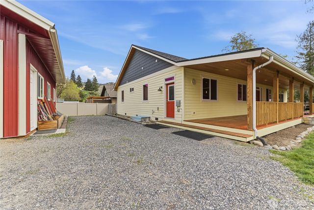 5119 Regan Road, Cashmere, WA 98815