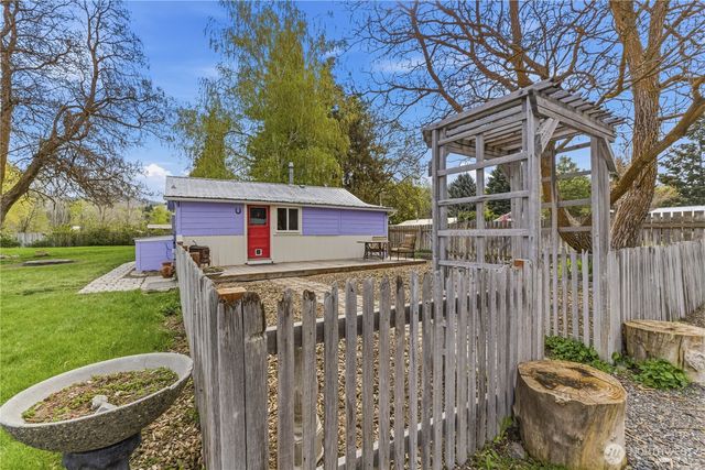 5119 Regan Road, Cashmere, WA 98815