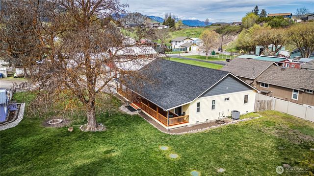 5119 Regan Road, Cashmere, WA 98815