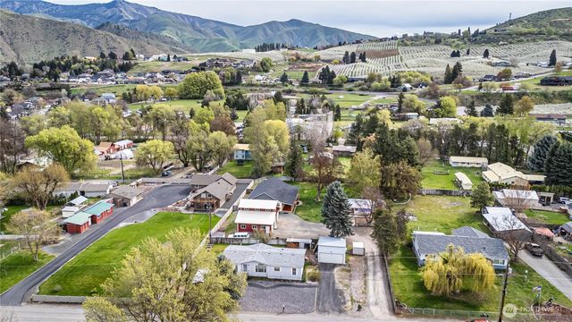 5119 Regan Road, Cashmere, WA 98815