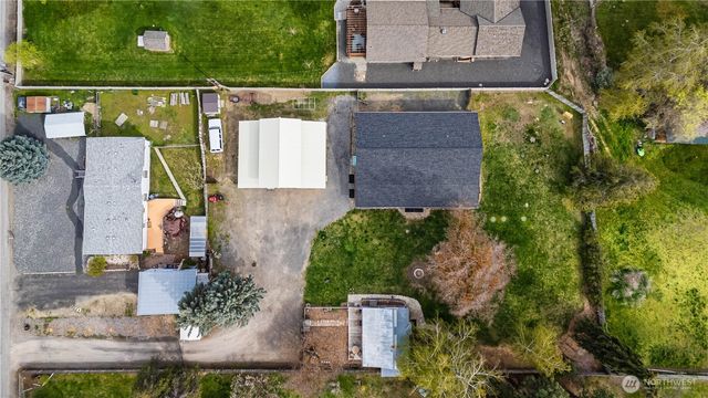 5119 Regan Road, Cashmere, WA 98815