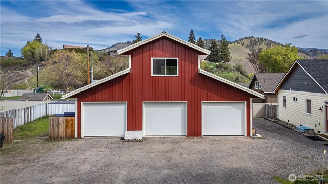 5119 Regan Road, Cashmere, WA 98815