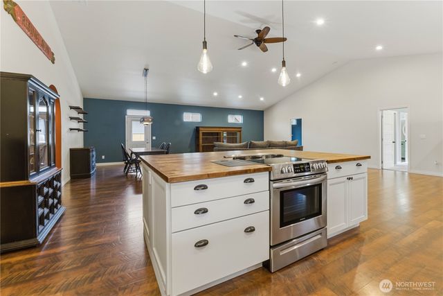 5119 Regan Road, Cashmere, WA 98815