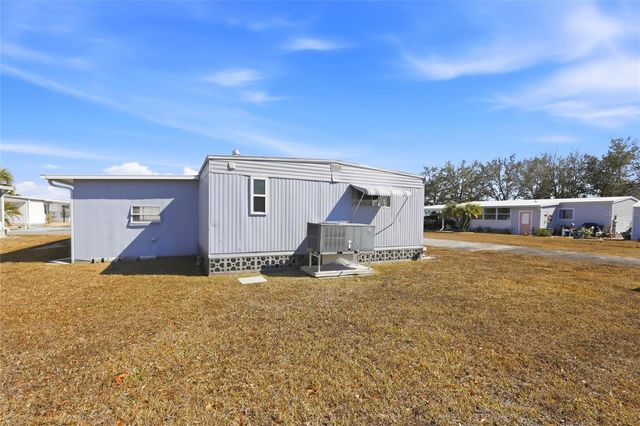 3 S MOCKINGBIRD A3, Punta Gorda, FL 33950
