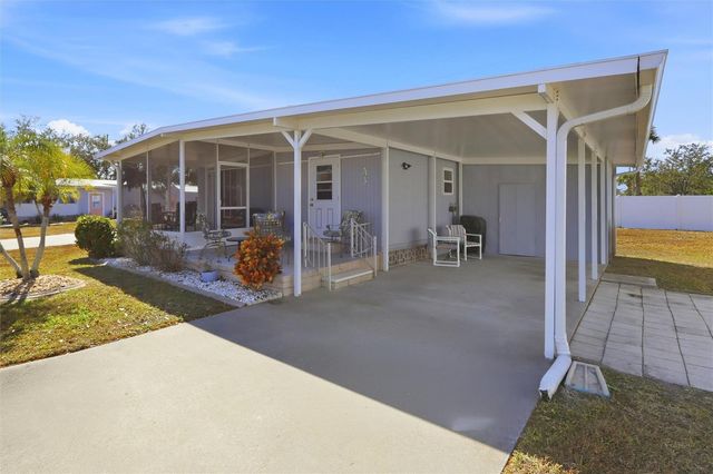 3 S MOCKINGBIRD A3, Punta Gorda, FL 33950