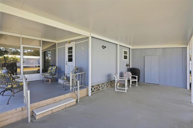 3 S MOCKINGBIRD A3, Punta Gorda, FL 33950