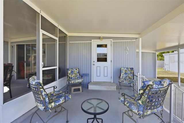 3 S MOCKINGBIRD A3, Punta Gorda, FL 33950