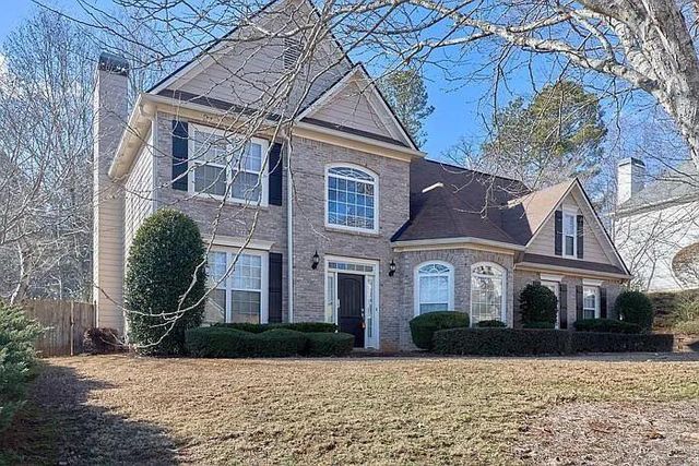 3968 Lake Ruby Lane, Suwanee, GA 30024