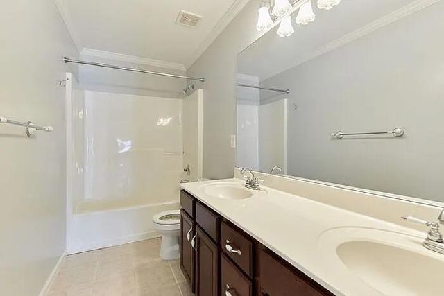 3968 Lake Ruby Lane, Suwanee, GA 30024