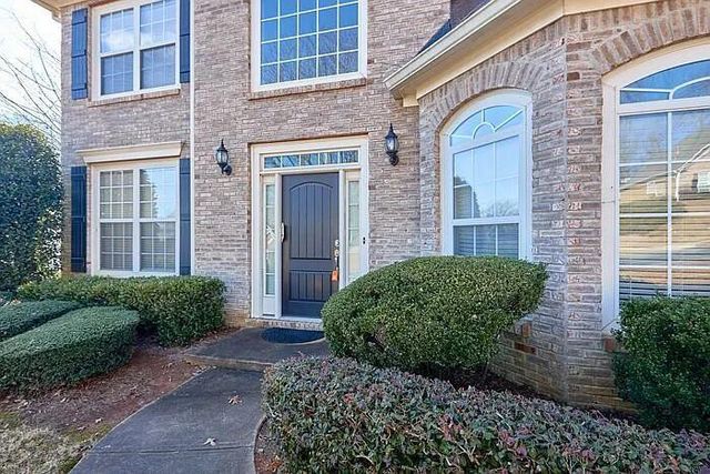 3968 Lake Ruby Lane, Suwanee, GA 30024