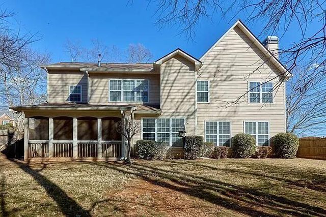 3968 Lake Ruby Lane, Suwanee, GA 30024