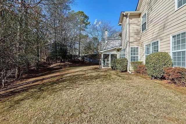 3968 Lake Ruby Lane, Suwanee, GA 30024