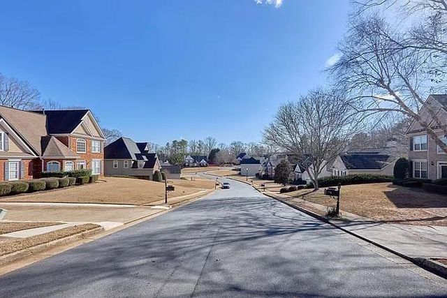 3968 Lake Ruby Lane, Suwanee, GA 30024