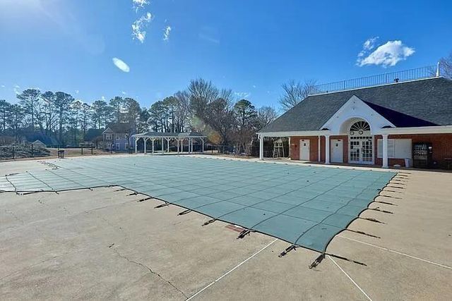 3968 Lake Ruby Lane, Suwanee, GA 30024