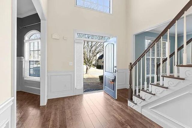 3968 Lake Ruby Lane, Suwanee, GA 30024