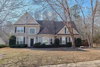 3968 Lake Ruby Lane, Suwanee, GA 30024