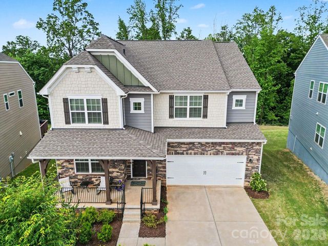 1031 Lookout Shoals Drive, Fort Mill, SC 29715