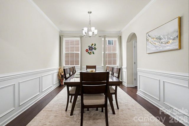 1031 Lookout Shoals Drive, Fort Mill, SC 29715