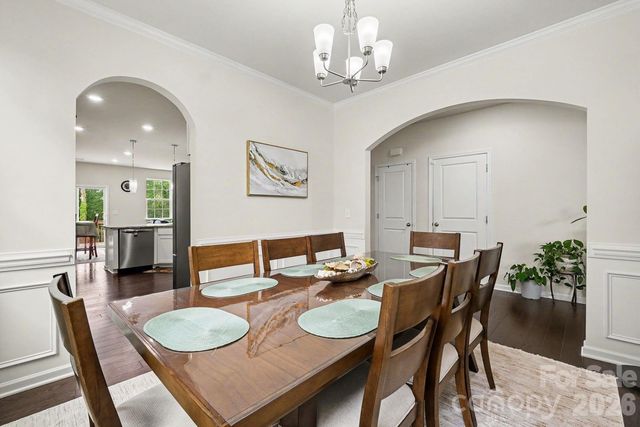 1031 Lookout Shoals Drive, Fort Mill, SC 29715