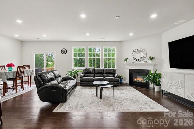 1031 Lookout Shoals Drive, Fort Mill, SC 29715