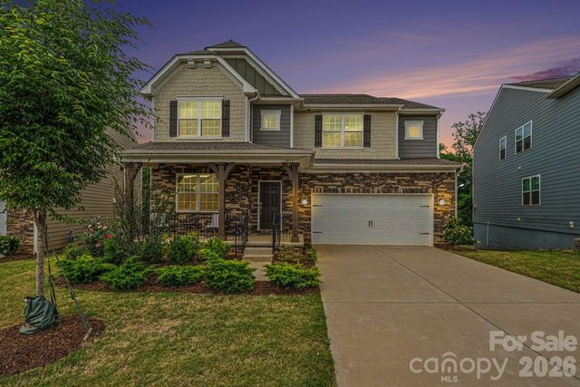 1031 Lookout Shoals Drive, Fort Mill, SC 29715
