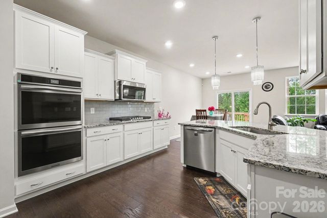 1031 Lookout Shoals Drive, Fort Mill, SC 29715