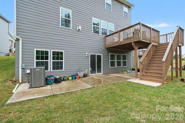 1031 Lookout Shoals Drive, Fort Mill, SC 29715