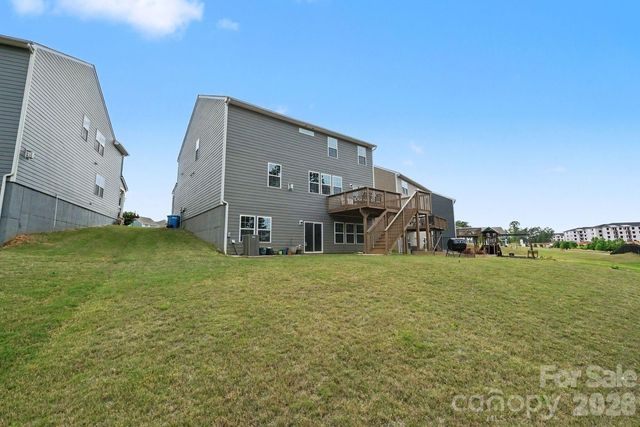 1031 Lookout Shoals Drive, Fort Mill, SC 29715