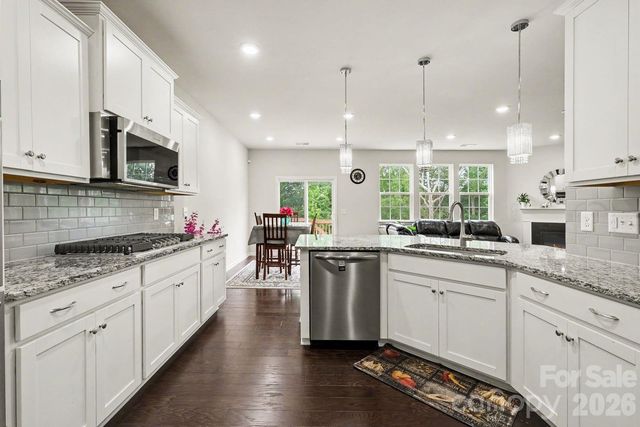 1031 Lookout Shoals Drive, Fort Mill, SC 29715