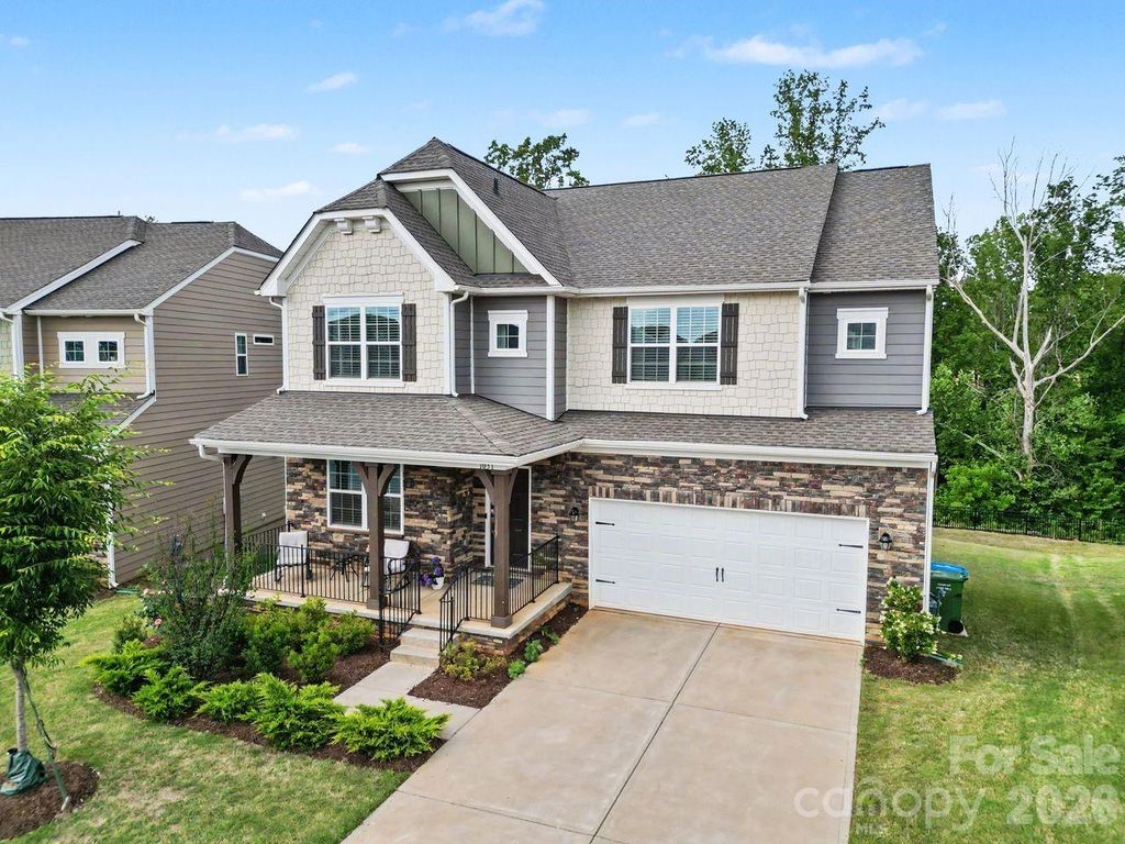 1031 Lookout Shoals Drive, Fort Mill, SC 29715