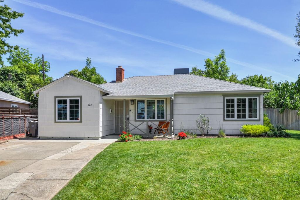 5031 73rd, Sacramento, CA 95820