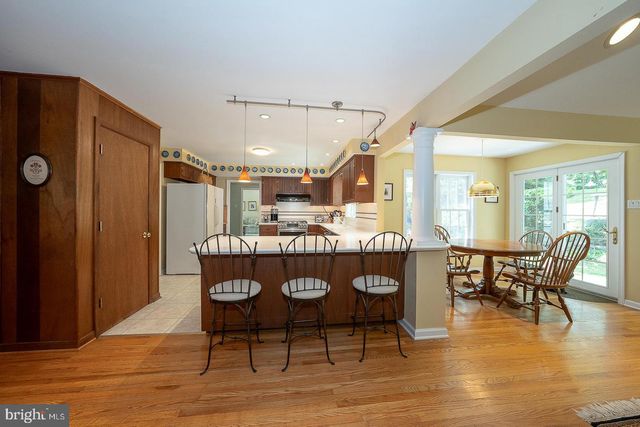 132 GULPH HILLS RD, Wayne, PA 19087