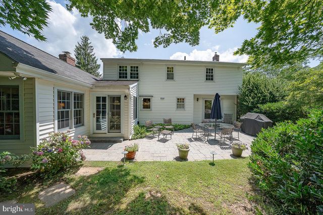 132 GULPH HILLS RD, Wayne, PA 19087