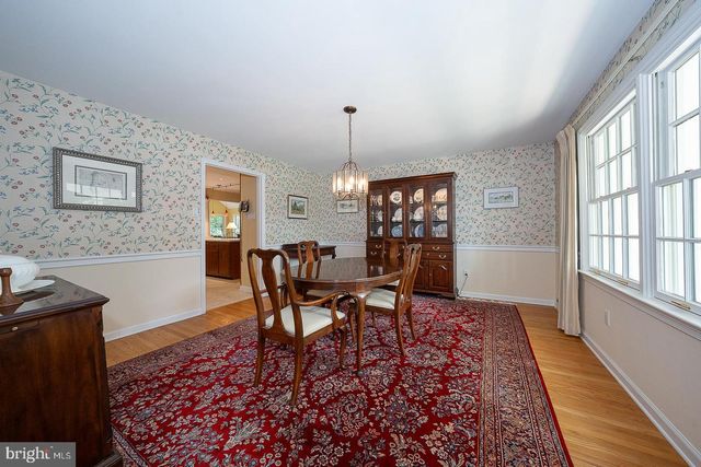 132 GULPH HILLS RD, Wayne, PA 19087