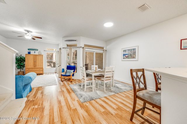 3188 Ricks Way B, Melbourne Beach, FL 32951