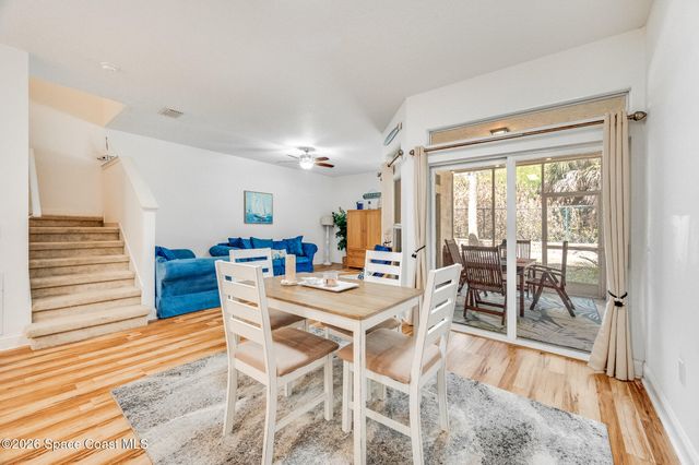 3188 Ricks Way B, Melbourne Beach, FL 32951