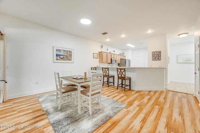 3188 Ricks Way B, Melbourne Beach, FL 32951