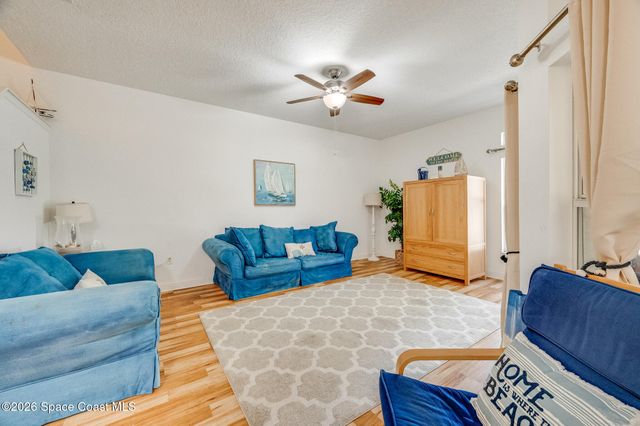 3188 Ricks Way B, Melbourne Beach, FL 32951
