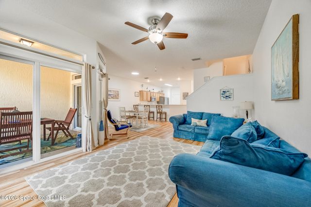 3188 Ricks Way B, Melbourne Beach, FL 32951