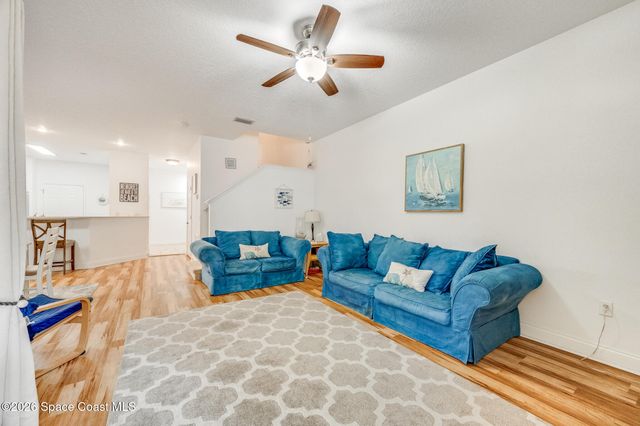 3188 Ricks Way B, Melbourne Beach, FL 32951